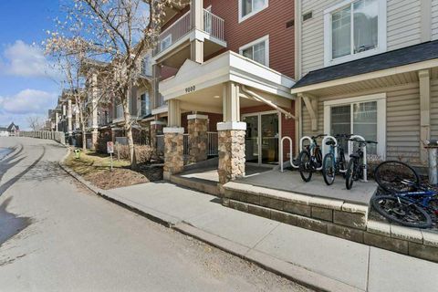 Photo of 70 Panamount Drive NW #9216, Calgary, AB T3K 6G8 (MLS # A2300909)