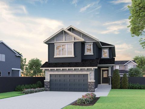 Photo of 301 Dawson Wharf Road, Chestermere, AB T1X 2W4 (MLS # A2263851) Photo of 301 Dawson Wharf Road, Chestermere, AB T1X 2W4 (MLS # A2263851)