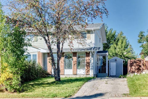 Photo of 2515 62 Street NE, Calgary, AB T2G 2K1 (MLS # A2345236)