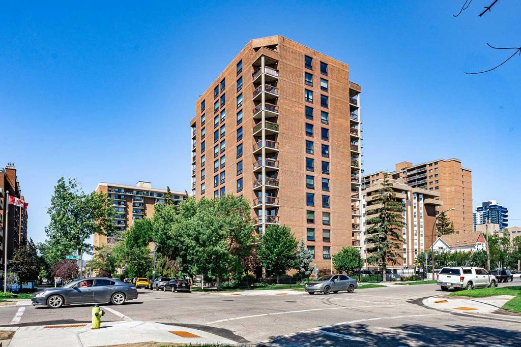 Photo of 1304 15 Avenue SW #PH2, Calgary, AB T3C 0X7 (MLS # A2291468)