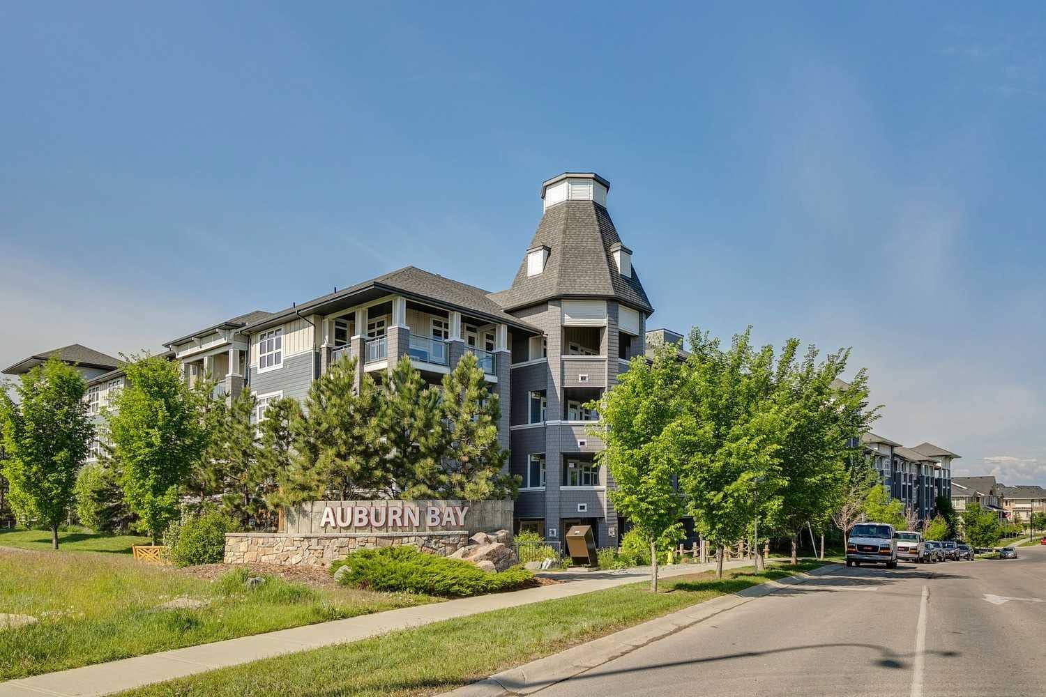 25 Auburn Meadows Avenue SE 134