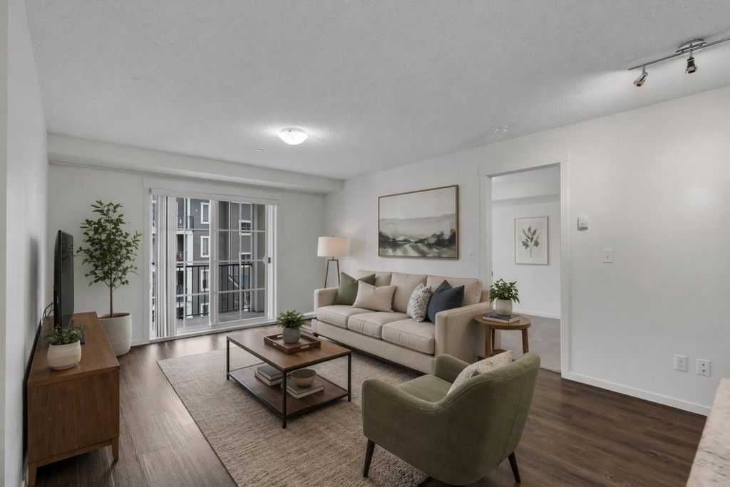 Photo of 755 Copperpond Boulevard SE #6305, Calgary, AB T2Z 4R2 (MLS # A2304147)