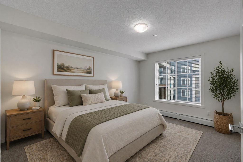 Photo of 755 Copperpond Boulevard SE #6305, Calgary, AB T2Z 4R2 (MLS # A2304147)