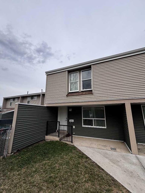 Photo of 9501 72 Avenue #124, Grande Prairie, AB T8V 6A1 (MLS # A2312304)