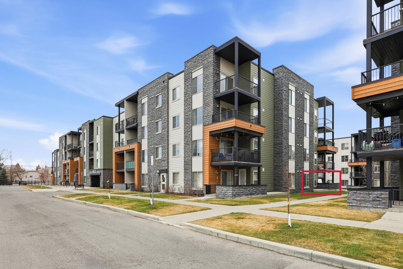 1317 27 Street SE 1114