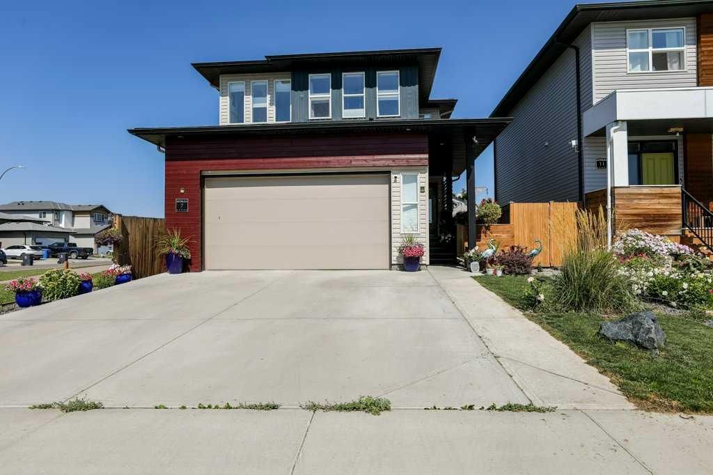 Photo of 7 Greywolf Road N, Lethbridge, AB T1H 7E8 (MLS # A2293215)