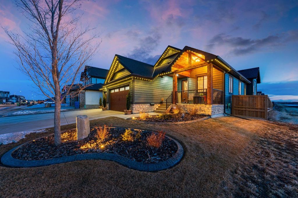 Photo of 95 North Bridges Road SW, Langdon, AB T0J 1X3 (MLS # A2284948)