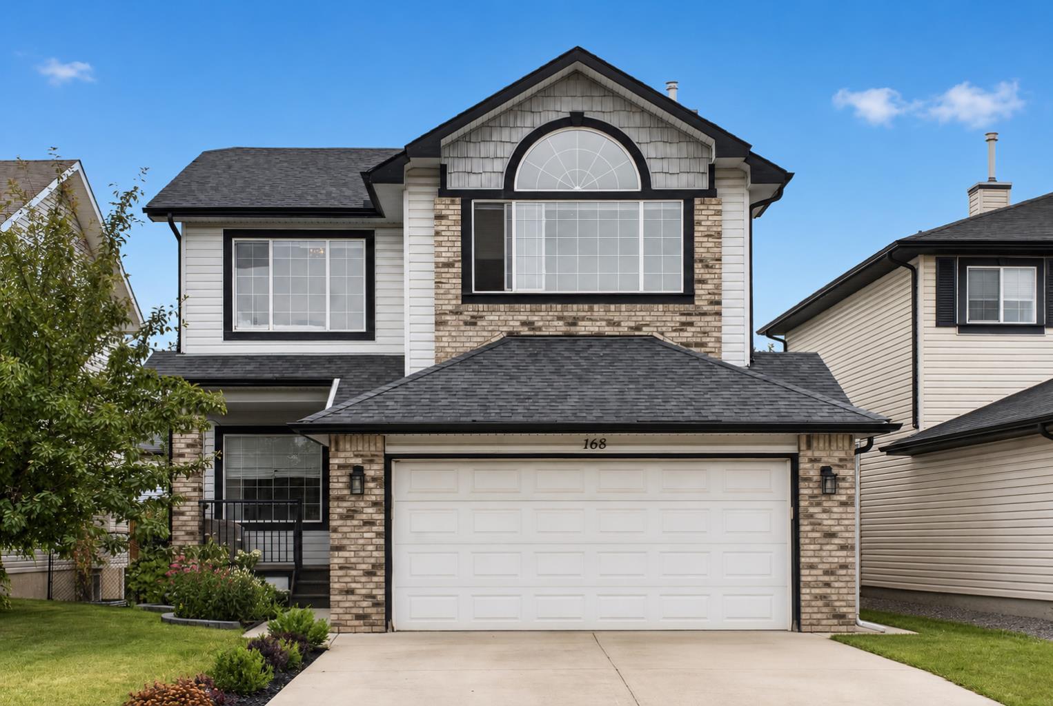 168 West Springs Close SW