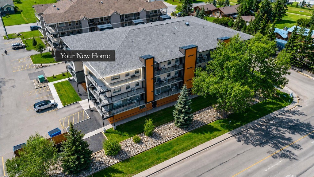 Photo of 404 1 Avenue SE #407, Diamond Valley, AB T0L 0H0 (MLS # A2336829)