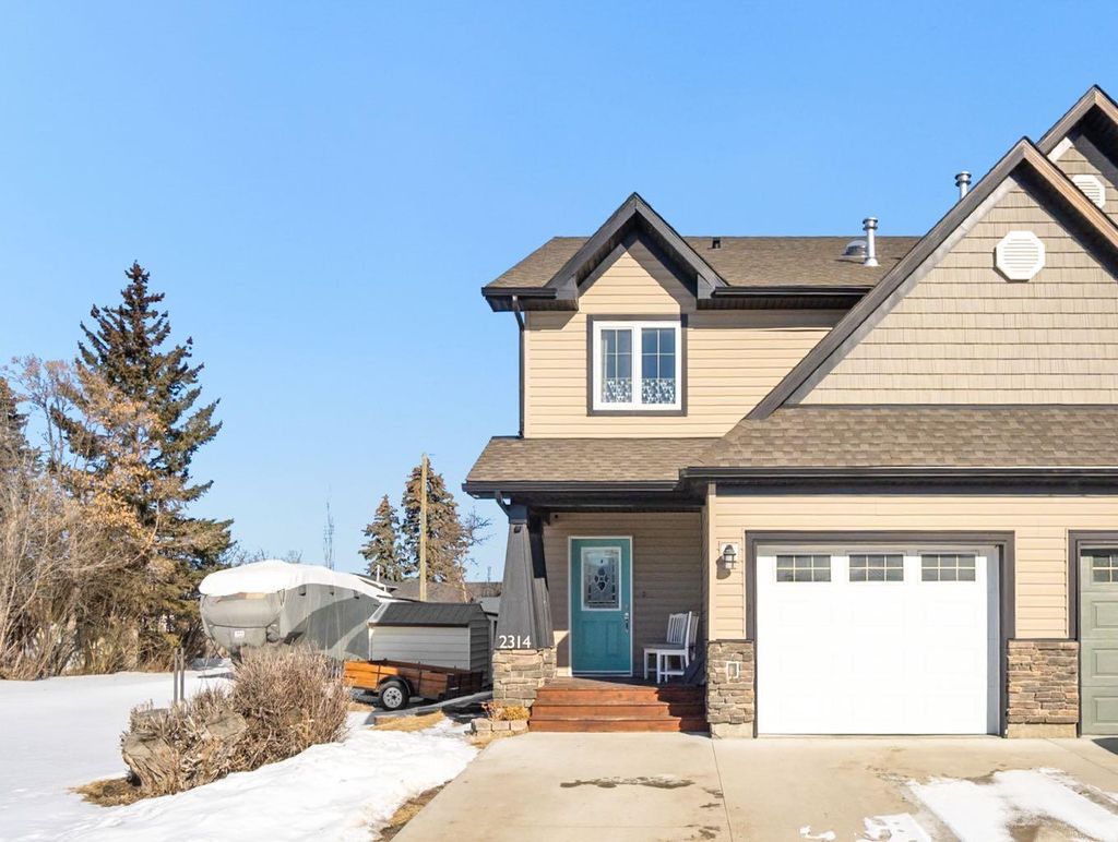 Photo of 2314 19 Avenue, Bowden, AB T0M 0K0 (MLS # A2292386)