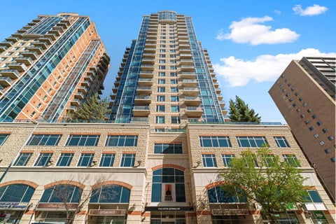 Photo of 910 5 Avenue SW #802, Calgary, AB T2P 0C3 (MLS # A2340447)