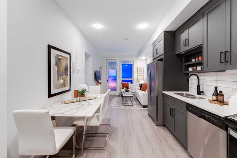 Photo of 3107 Warren Street NW #624, Calgary, AB T3B 6N7 (MLS # A2351795)