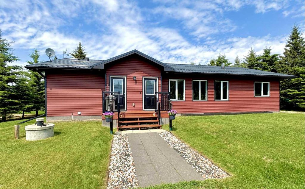 Photo of 346, 14579 Twp Rd 690, Lac La Biche, AB T0A 2C0 (MLS # A2293623)