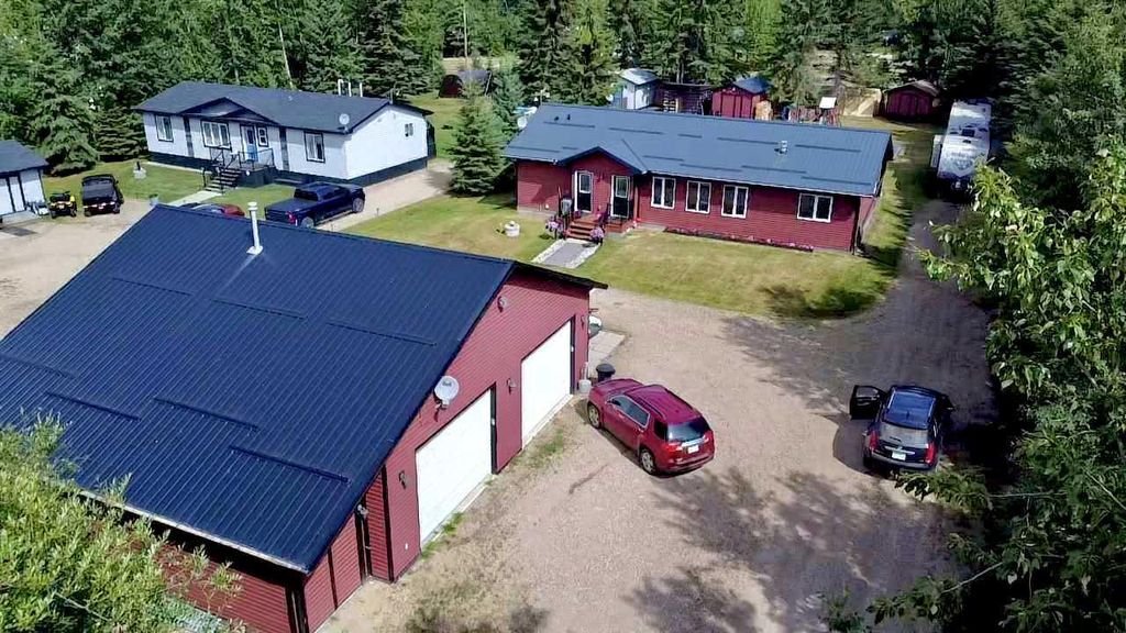 Photo of 346, 14579 Twp Rd 690, Lac La Biche, AB T0A 2C0 (MLS # A2293623)