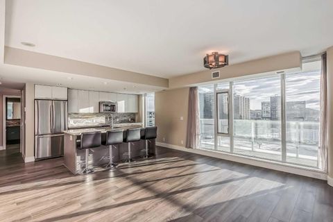 Photo of 560 6 Avenue SE #506, Calgary, AB T2G 1K7 (MLS # A2303595)