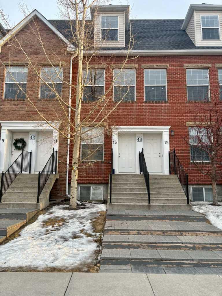 43 Springborough Boulevard SW 13