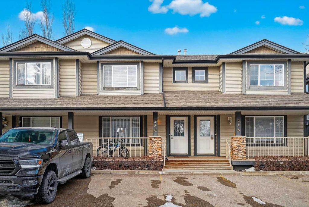Photo of 260 Stonemere Place Pl, Chestermere, AB T1Z 1N2 (MLS # A2303653)