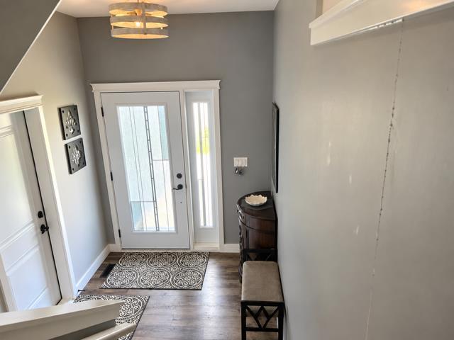 Photo of 253 Greenwood Road, Coalhurst, AB T0L 0V2 (MLS # A2353108)