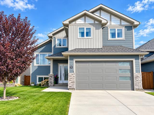 Photo of 253 Greenwood Road, Coalhurst, AB T0L 0V2 (MLS # A2353108)