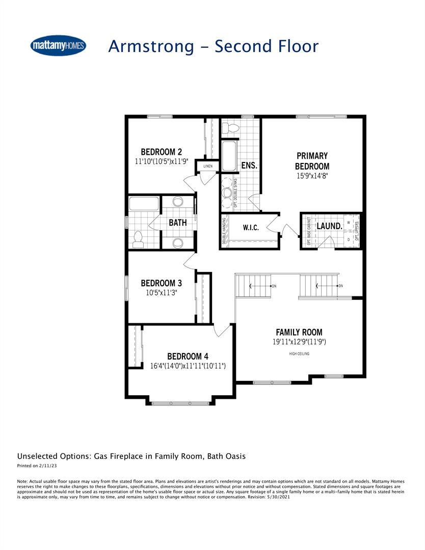 39 Carringwood Rise NW