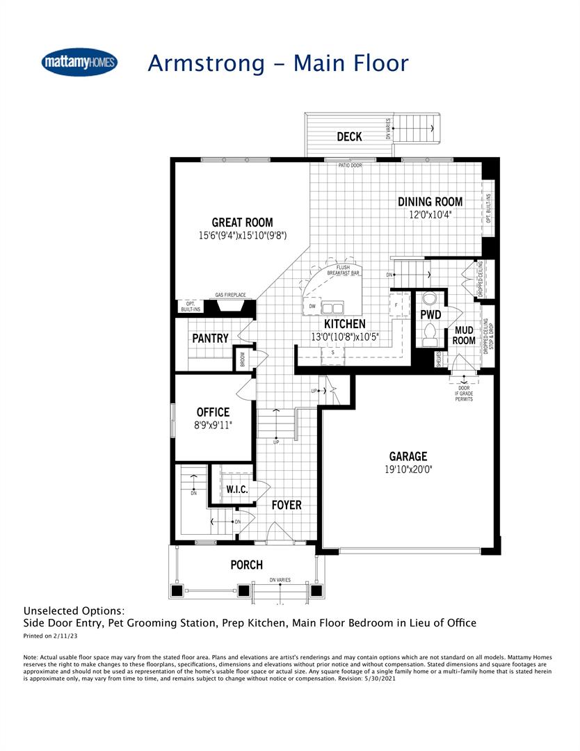 39 Carringwood Rise NW