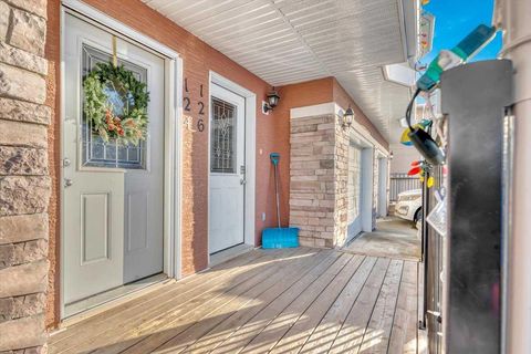 124 Strathcona Circle Strathmore AB T1P 0B1