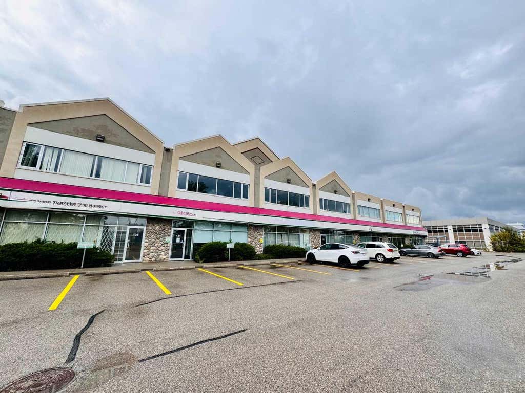 Photo of 5700 1 Street SW #131 &amp; 132, Calgary, AB T2H 0G1 (MLS # A2337580)