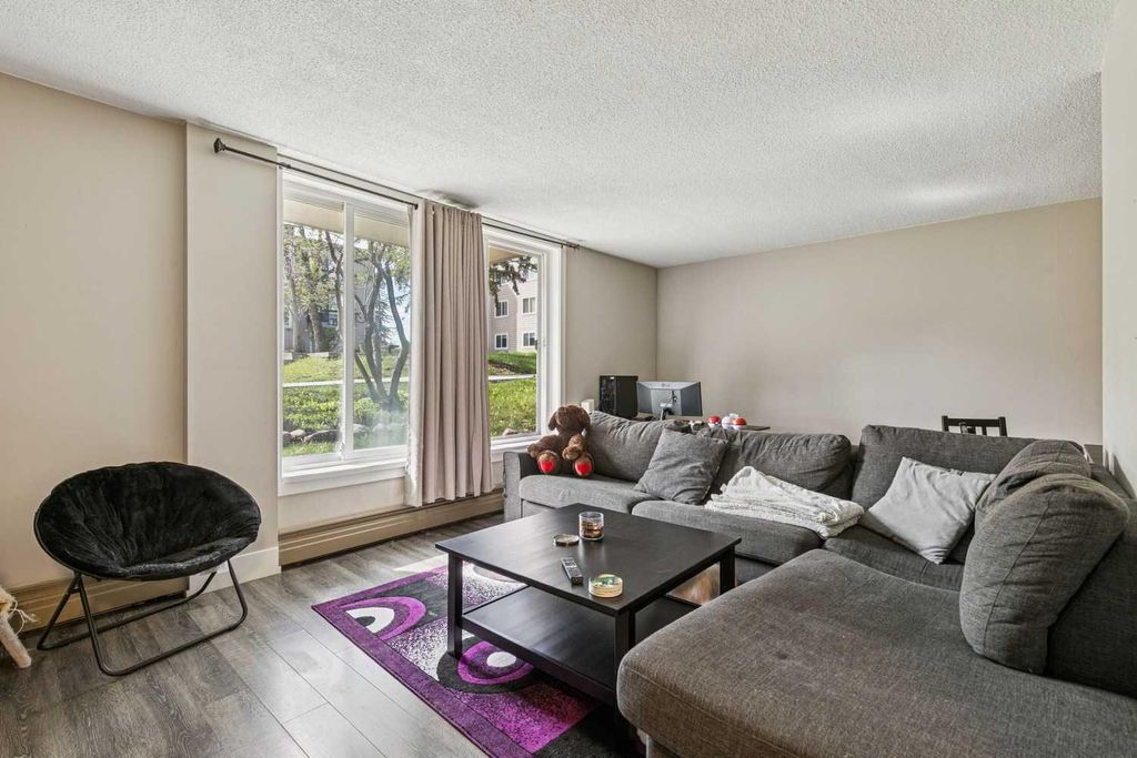 Photo of 315 Heritage Drive SE #208, Calgary, AB T2H 1N2 (MLS # A2312039)