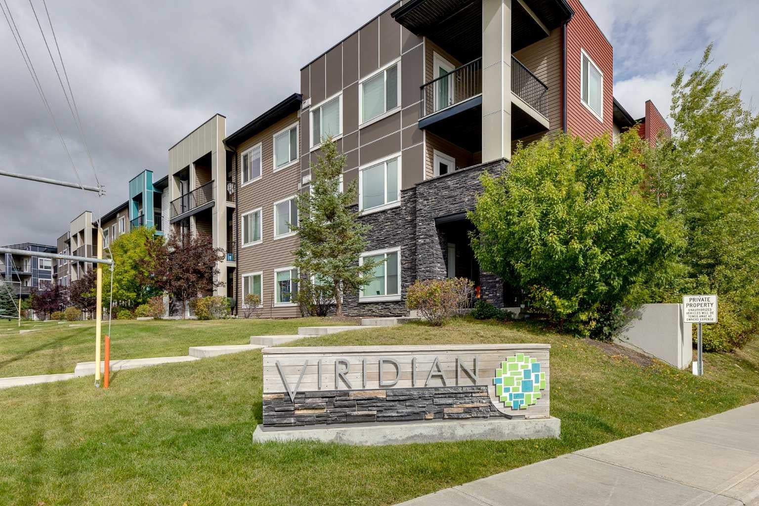 20 Sage Hill Terrace NW 302