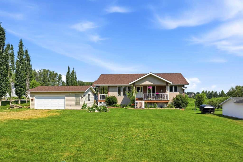 Photo of 16 Sunnyside Drive, Rural Ponoka County, AB T0C 2J0 (MLS # A2333536)
