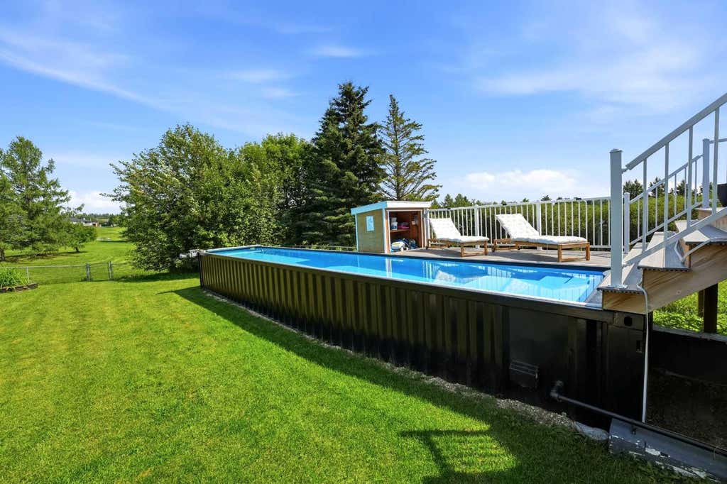 Photo of 16 Sunnyside Drive, Rural Ponoka County, AB T0C 2J0 (MLS # A2333536)