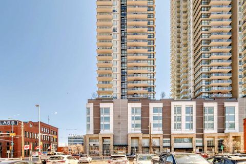 Photo of 1122 3 Street SE #2103, Calgary, AB T2G 1H7 (MLS # A2256297)