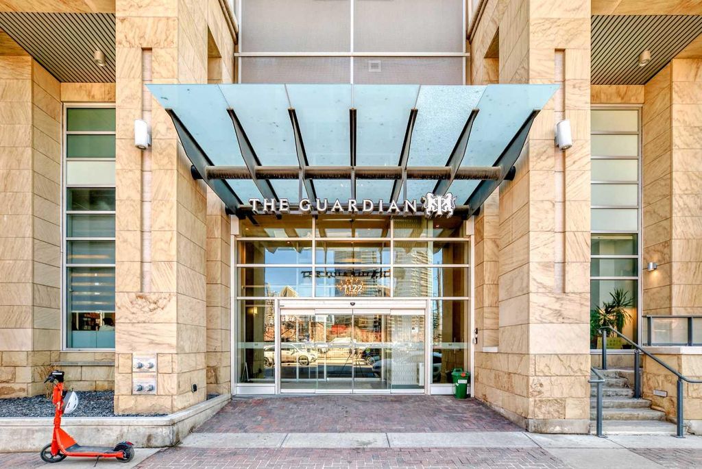 Photo of 1122 3 Street SE #2103, Calgary, AB T2G 1H7 (MLS # A2256297)