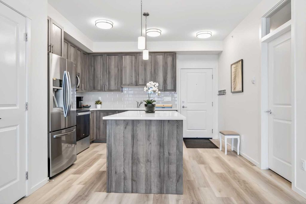 Photo of 15 Sage Meadows Landing NW #4405, Calgary, AB T3P 1E5 (MLS # A2288631)