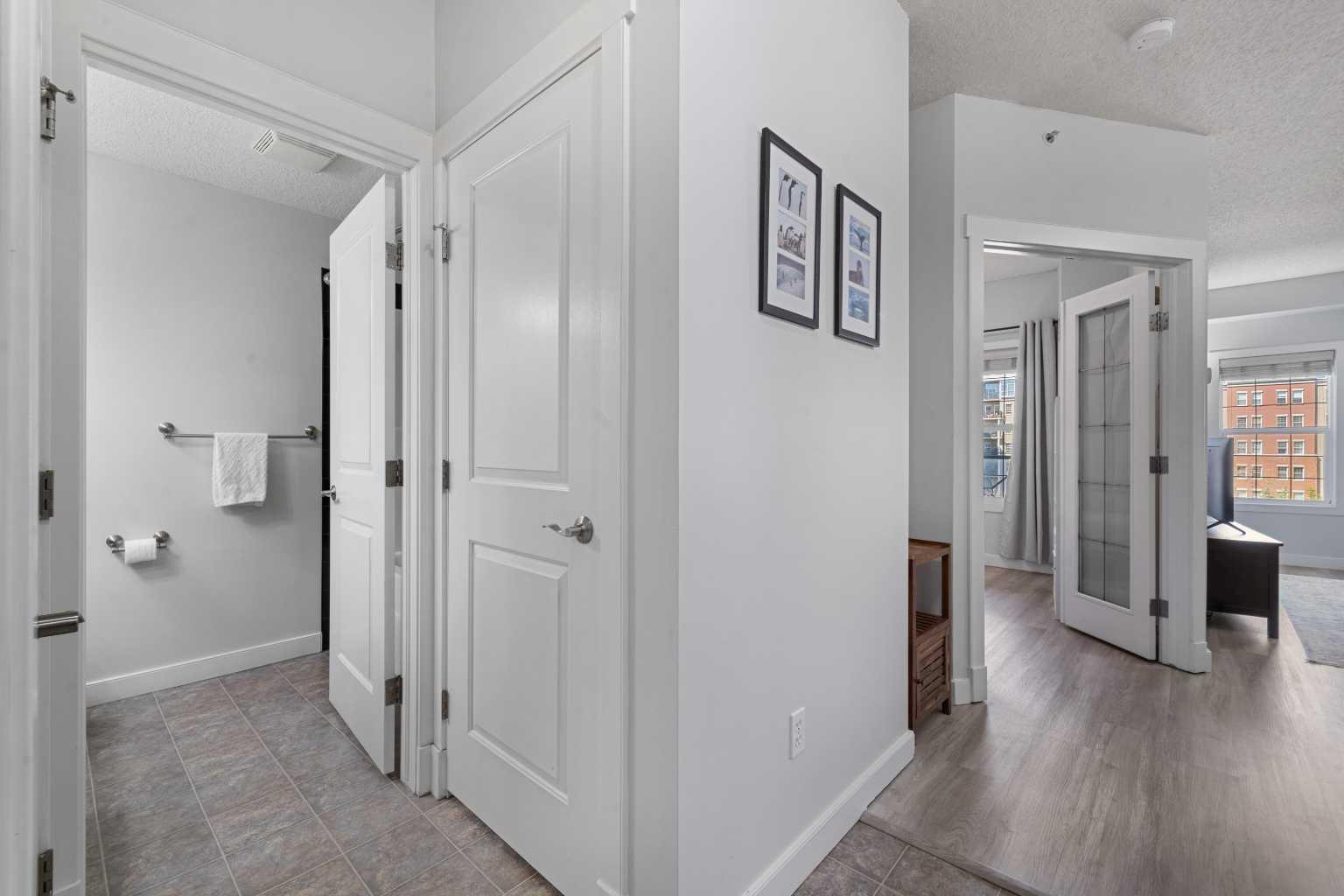 11811 Lake Fraser Drive SE 3604