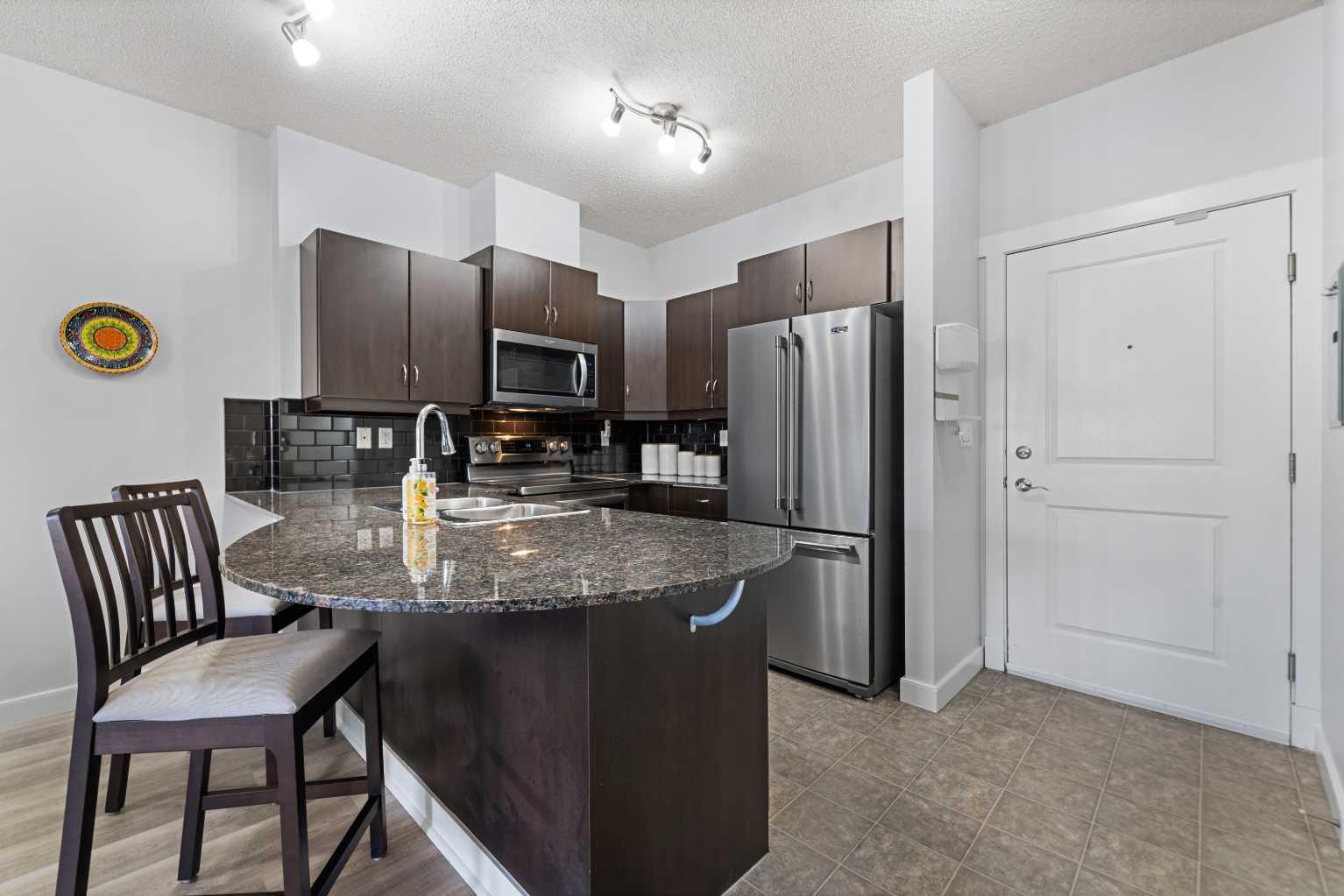11811 Lake Fraser Drive SE 3604