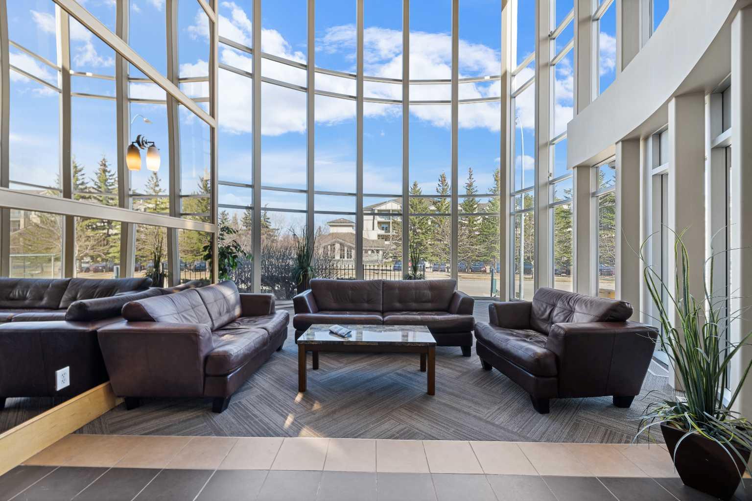 11811 Lake Fraser Drive SE 3604