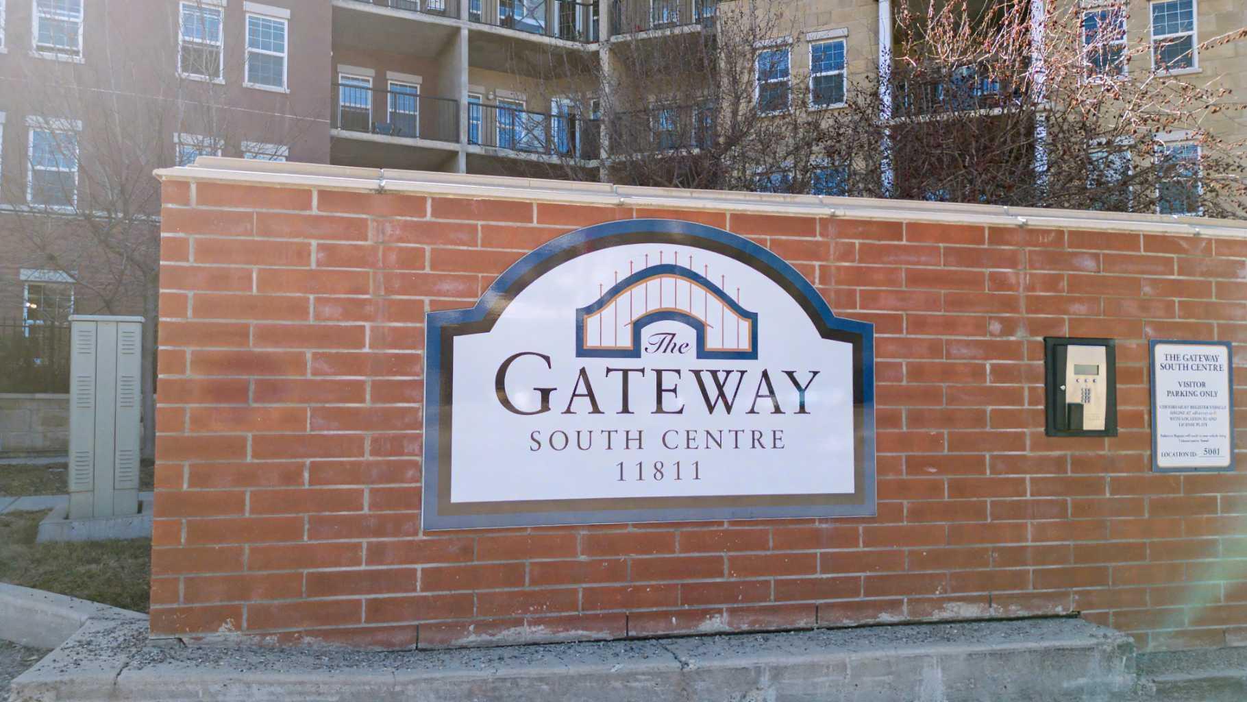 11811 Lake Fraser Drive SE 3604