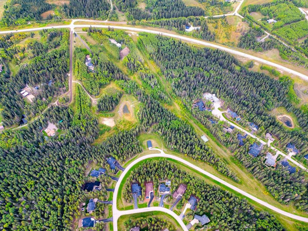 Photo of W:5 R:3 T:22 S:29 Q:NW Drive, Rural Foothills County, AB T0L 1W0 (MLS # A2079106)