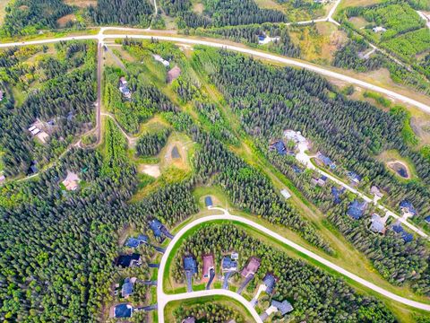 W:5 R:3 T:22 S:29 Q:NW Drive Rural Foothills County AB T0L 1W0