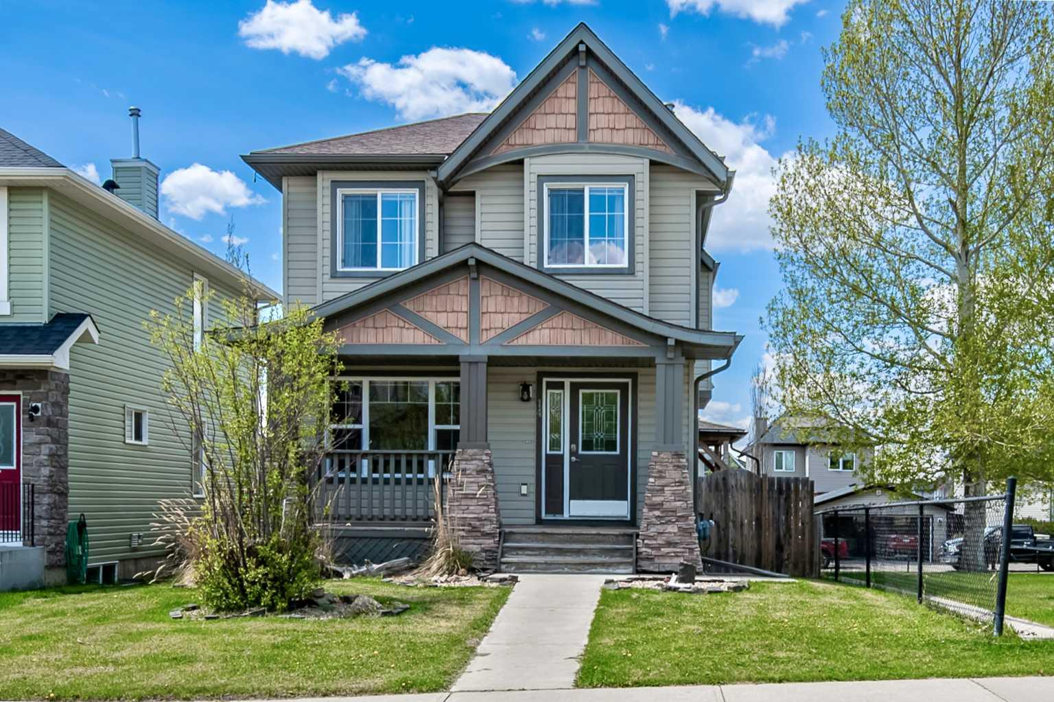 14 Crystal Shores Hill