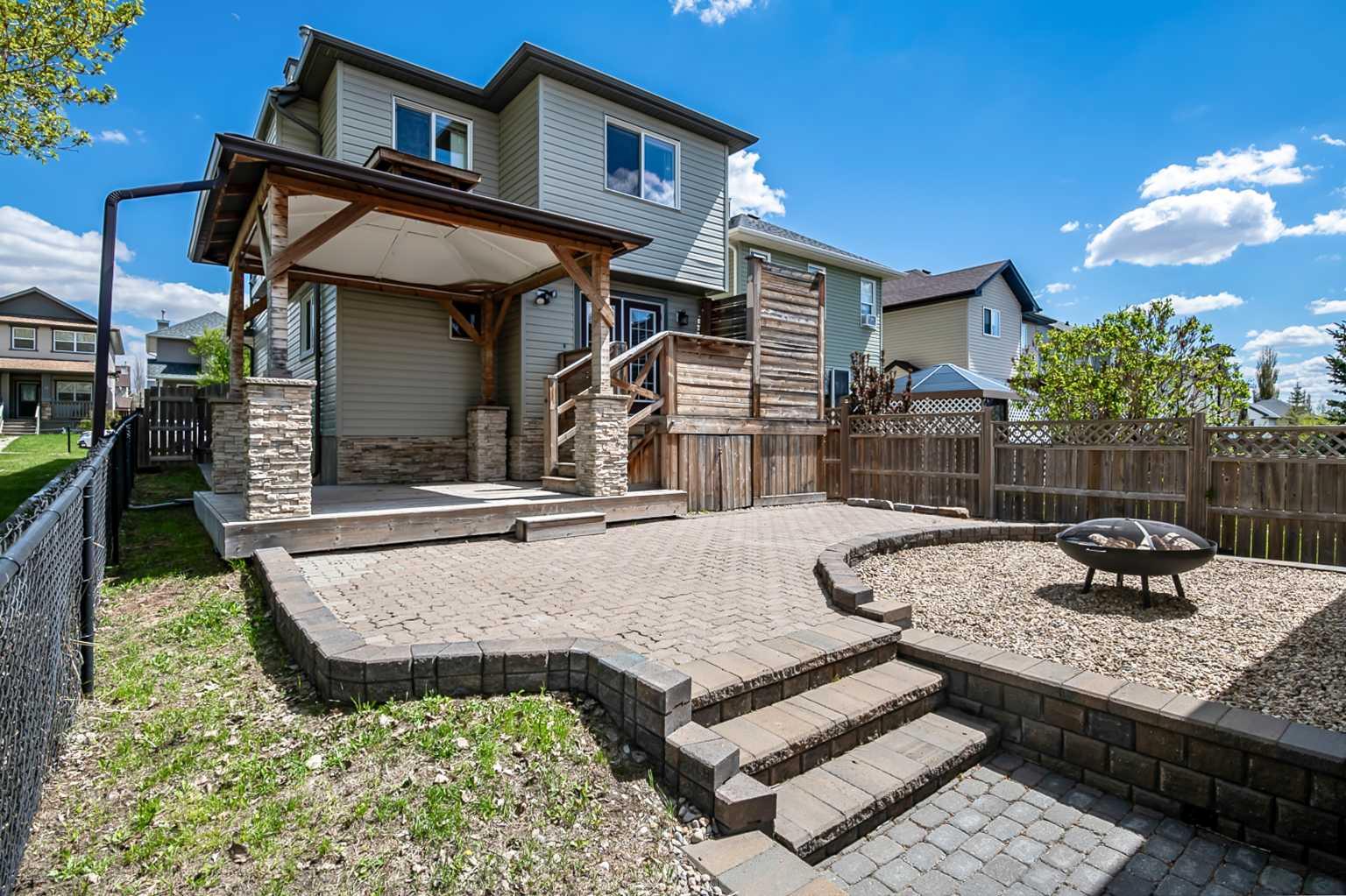 14 Crystal Shores Hill
