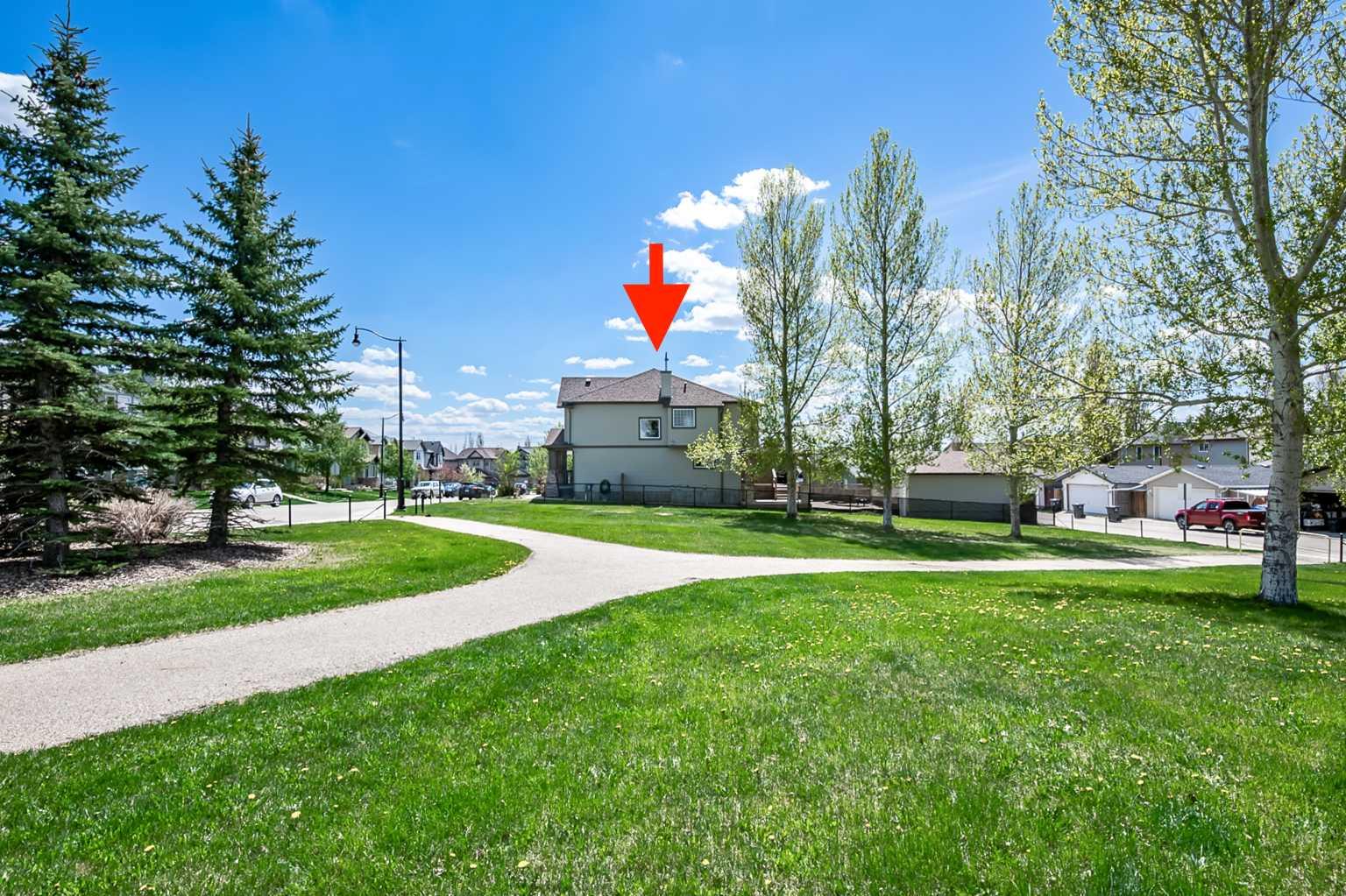14 Crystal Shores Hill