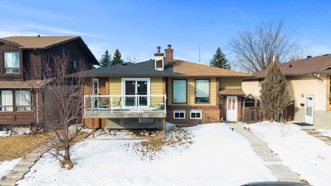 Photo of 58 Templeson Crescent NE, Calgary, AB T1Y 5L8 (MLS # A2311553)