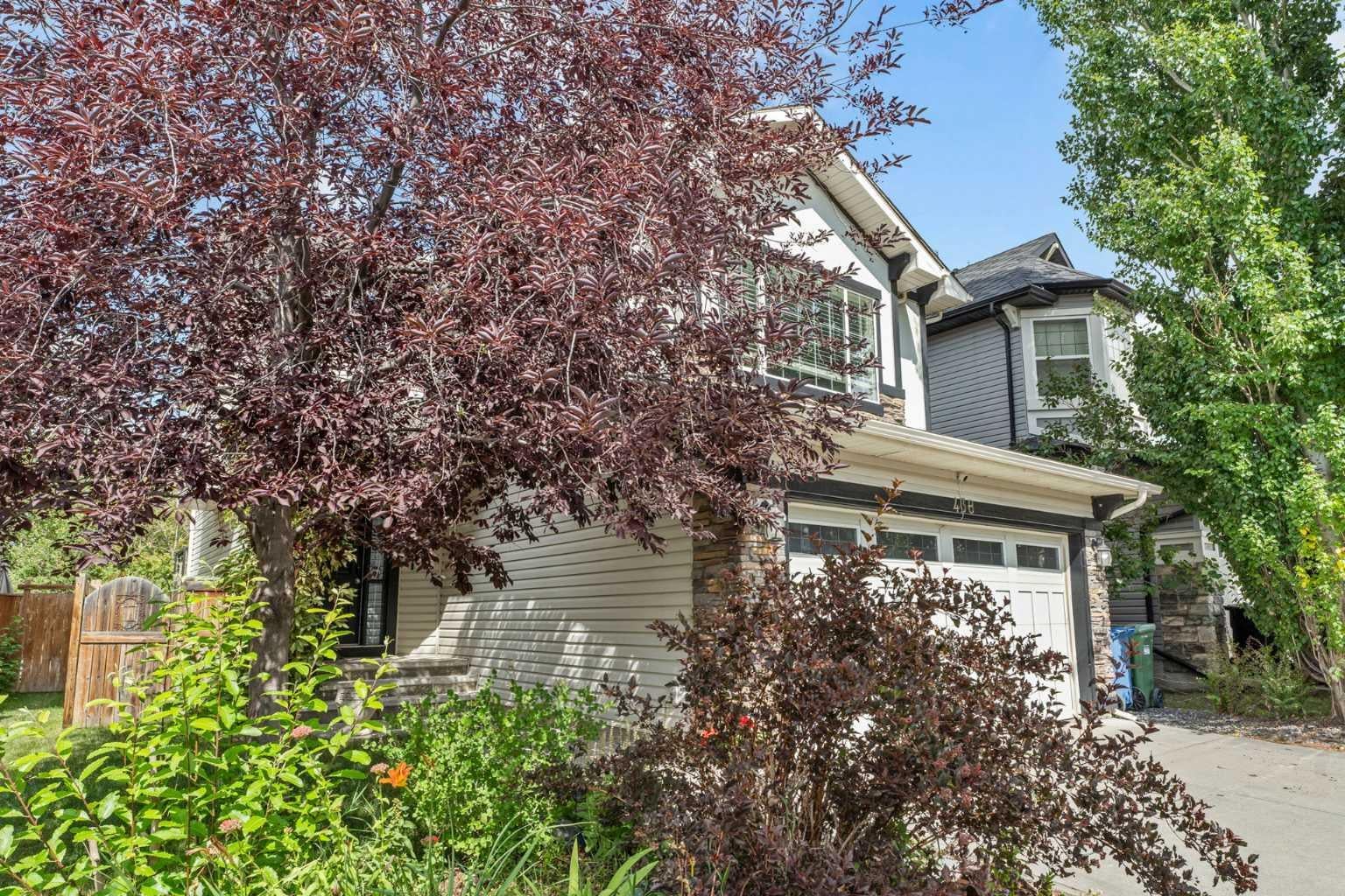 438 Auburn Bay Heights SE