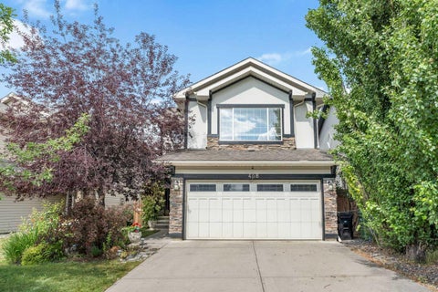 Photo of 438 Auburn Bay Heights SE, Calgary, AB T3M 0A9 (MLS # A2348770)