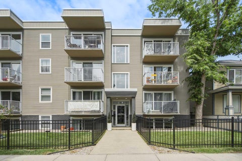 Photo of 1626 14 Avenue SW #404, Calgary, AB T3C 0W5 (MLS # A2324068)