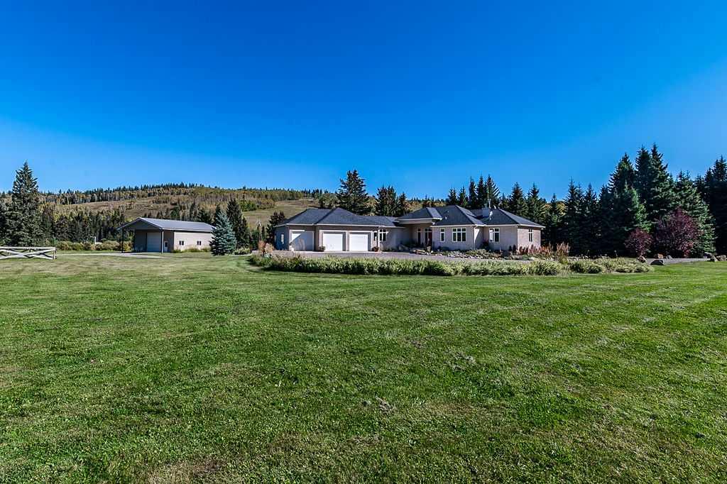 272121 Coalmine Road W