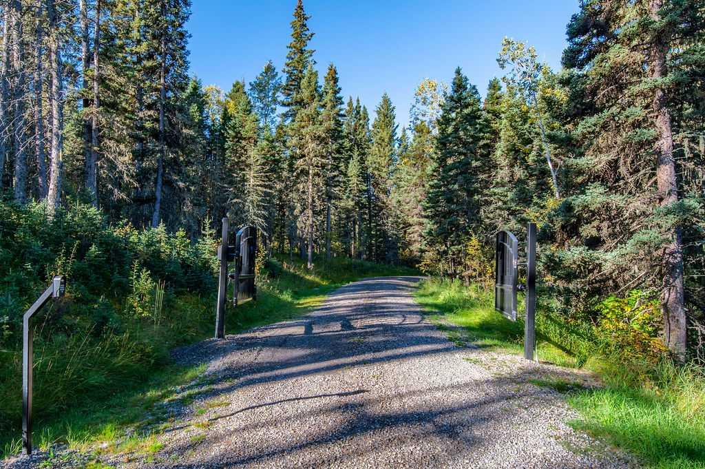272121 Coalmine Road W