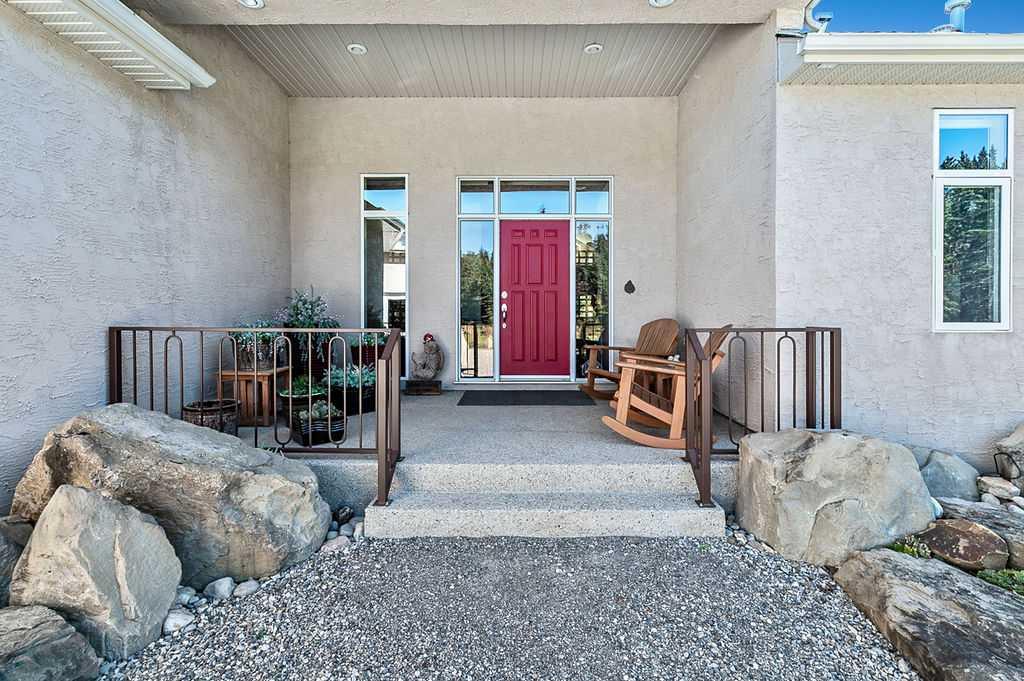 272121 Coalmine Road W